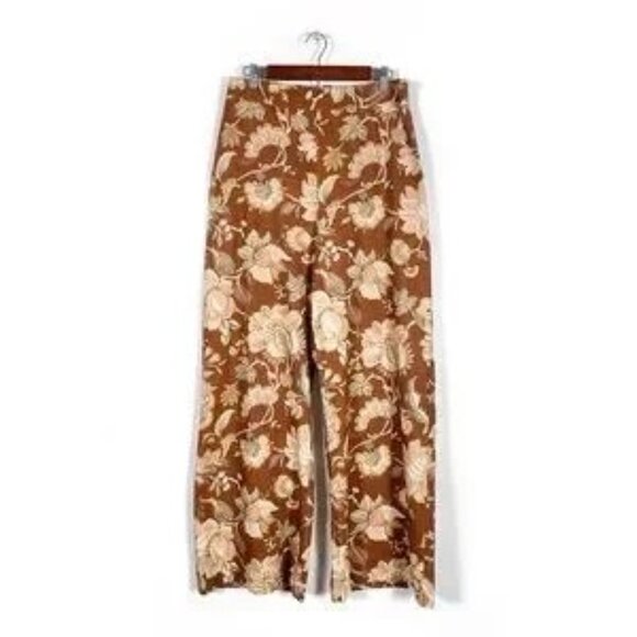 Sezane Tyler Trousers - Picture 4 of 7